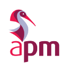 APM Logo